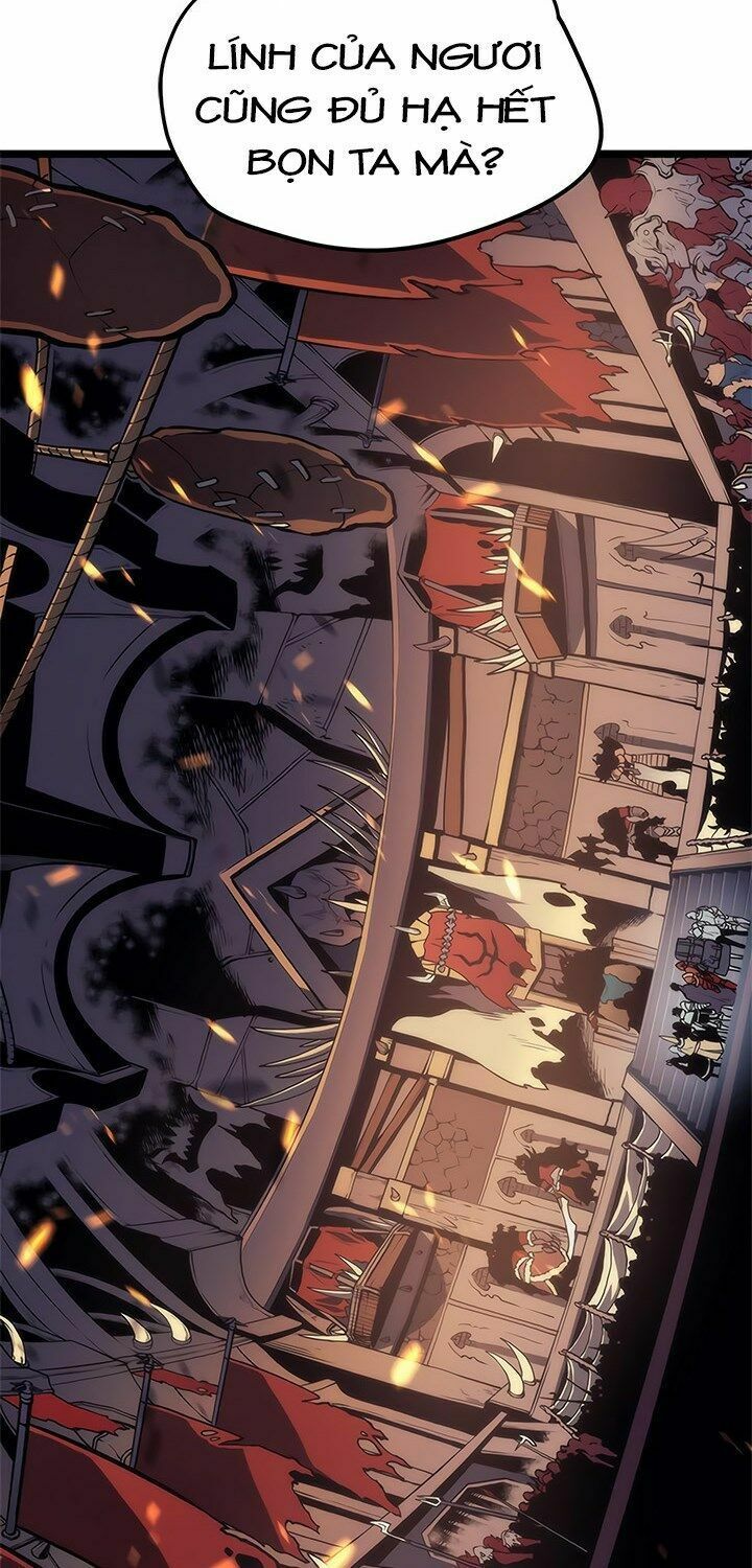 đọc truyện Tôi Thăng Cấp Một Mình Chương 72 ảnh 23 tại Thiên Thai Truyện