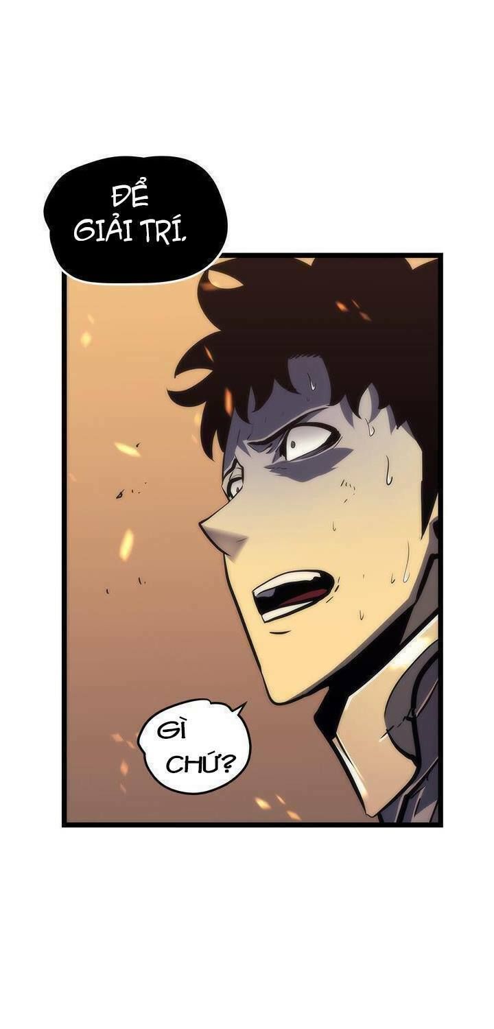 đọc truyện Tôi Thăng Cấp Một Mình Chương 72 ảnh 24 tại Thiên Thai Truyện