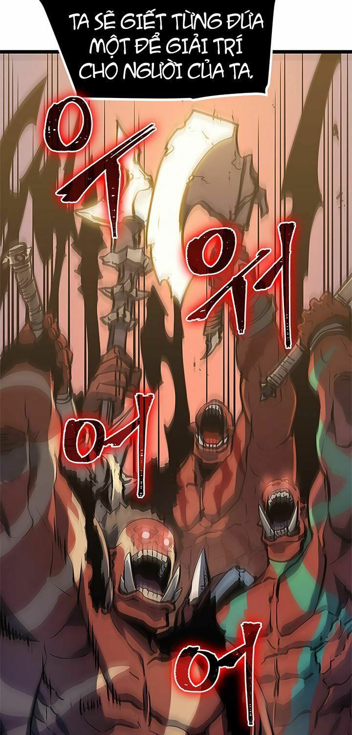 đọc truyện Tôi Thăng Cấp Một Mình Chương 72 ảnh 25 tại Thiên Thai Truyện