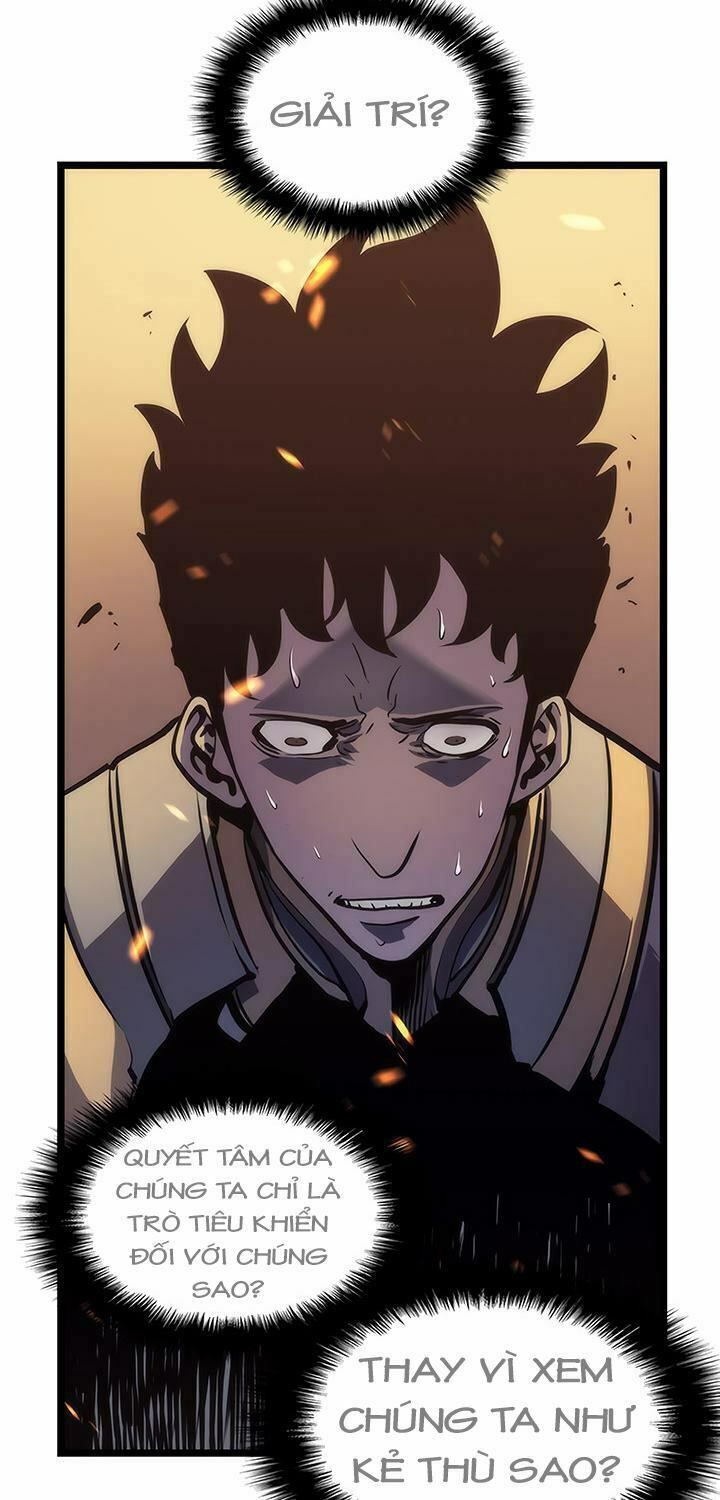 đọc truyện Tôi Thăng Cấp Một Mình Chương 72 ảnh 28 tại Thiên Thai Truyện