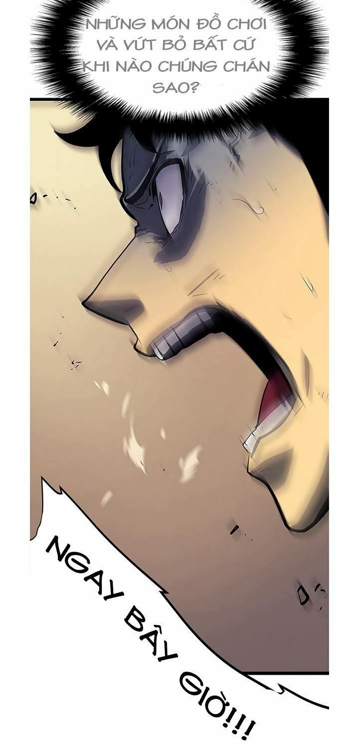 đọc truyện Tôi Thăng Cấp Một Mình Chương 72 ảnh 30 tại Thiên Thai Truyện