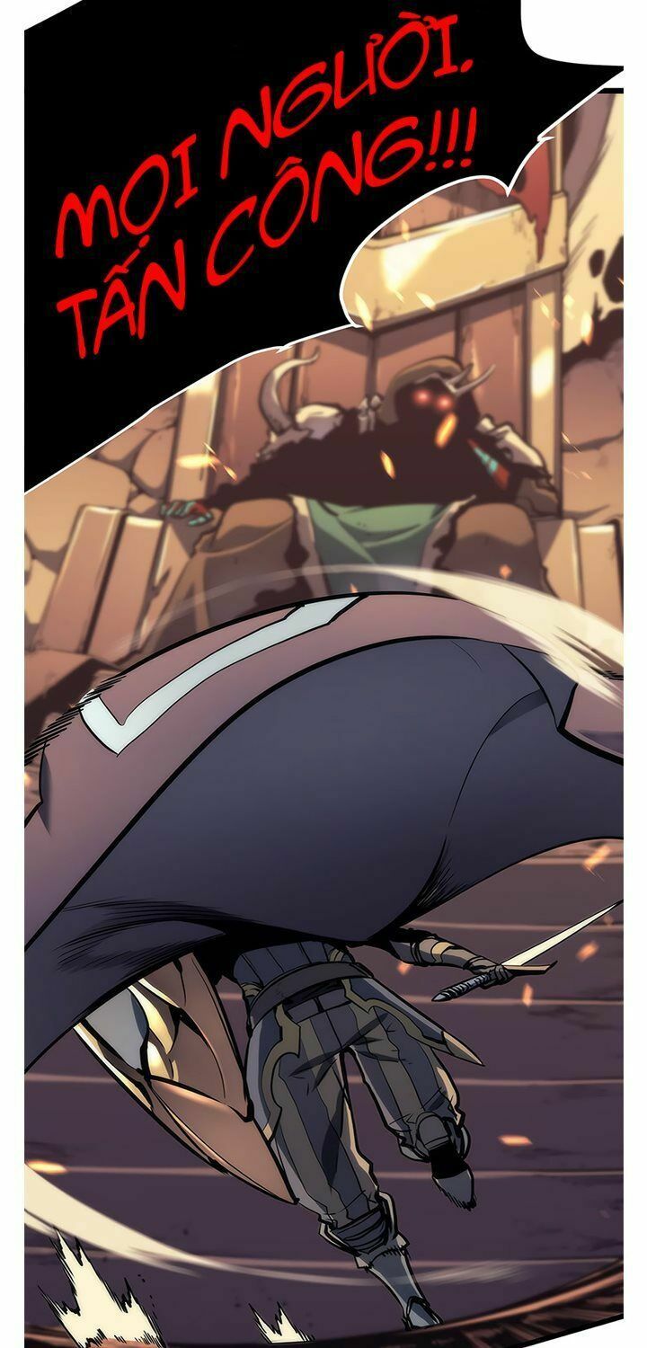 đọc truyện Tôi Thăng Cấp Một Mình Chương 72 ảnh 31 tại Thiên Thai Truyện