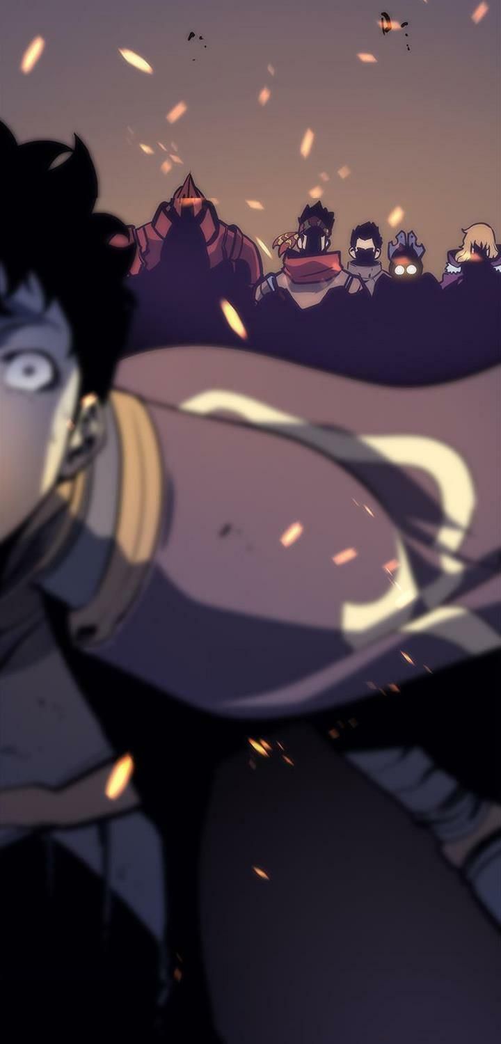 đọc truyện Tôi Thăng Cấp Một Mình Chương 72 ảnh 32 tại Thiên Thai Truyện