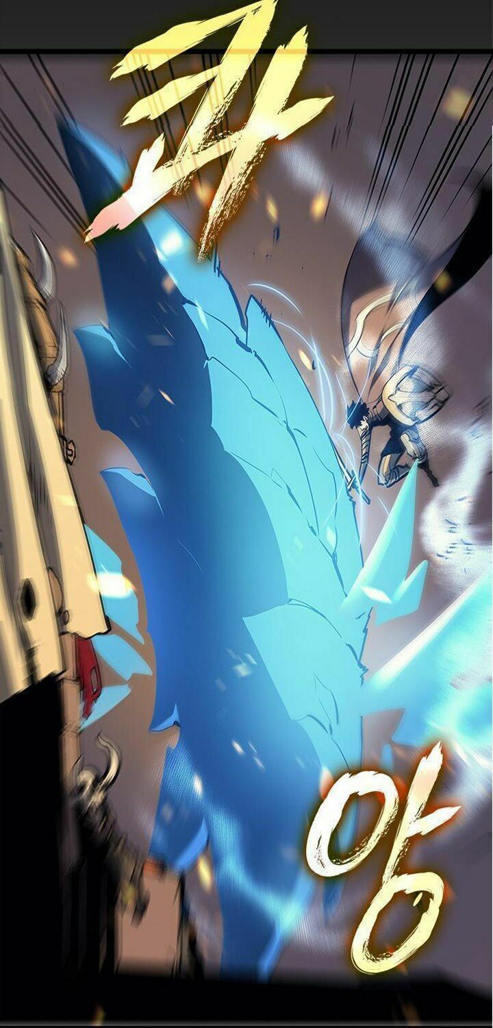 đọc truyện Tôi Thăng Cấp Một Mình Chương 72 ảnh 38 tại Thiên Thai Truyện