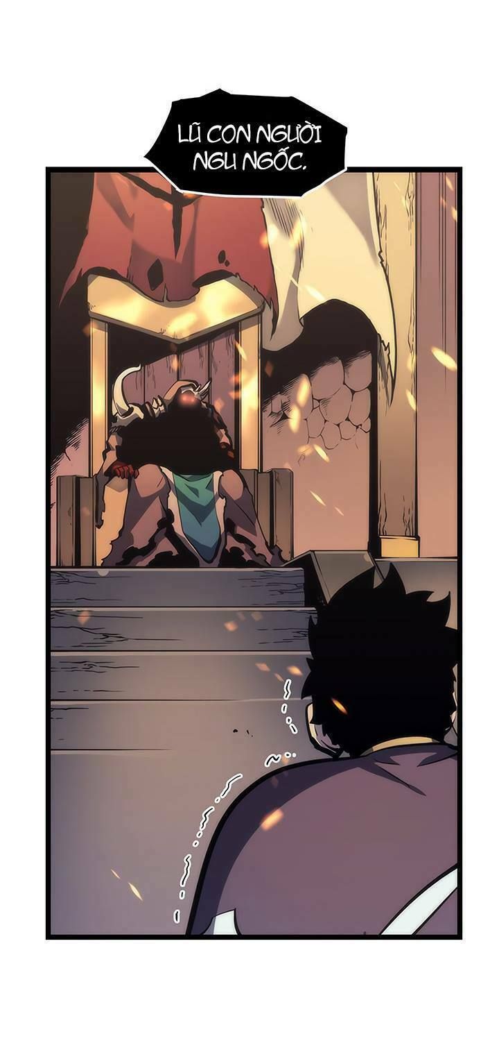 đọc truyện Tôi Thăng Cấp Một Mình Chương 72 ảnh 40 tại Thiên Thai Truyện