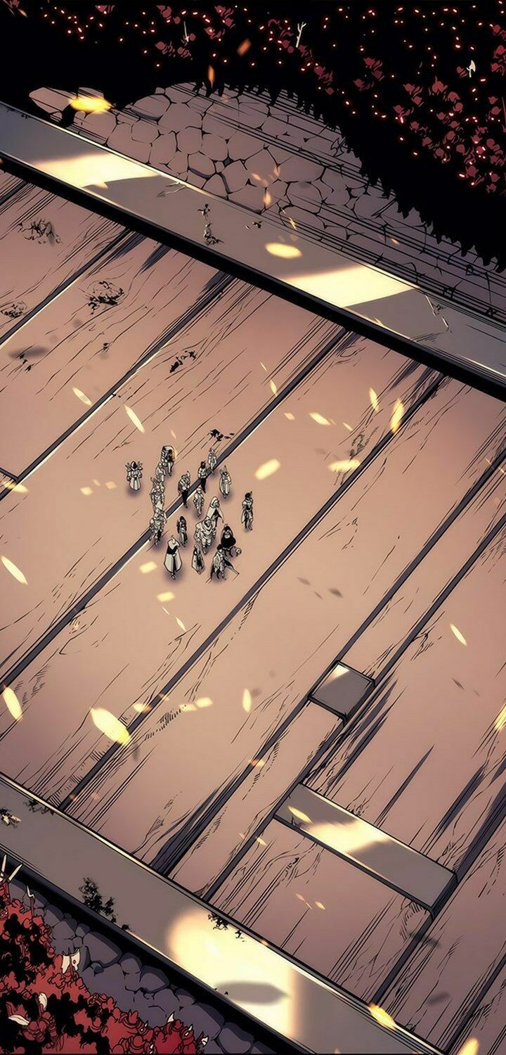 đọc truyện Tôi Thăng Cấp Một Mình Chương 72 ảnh 6 tại Thiên Thai Truyện