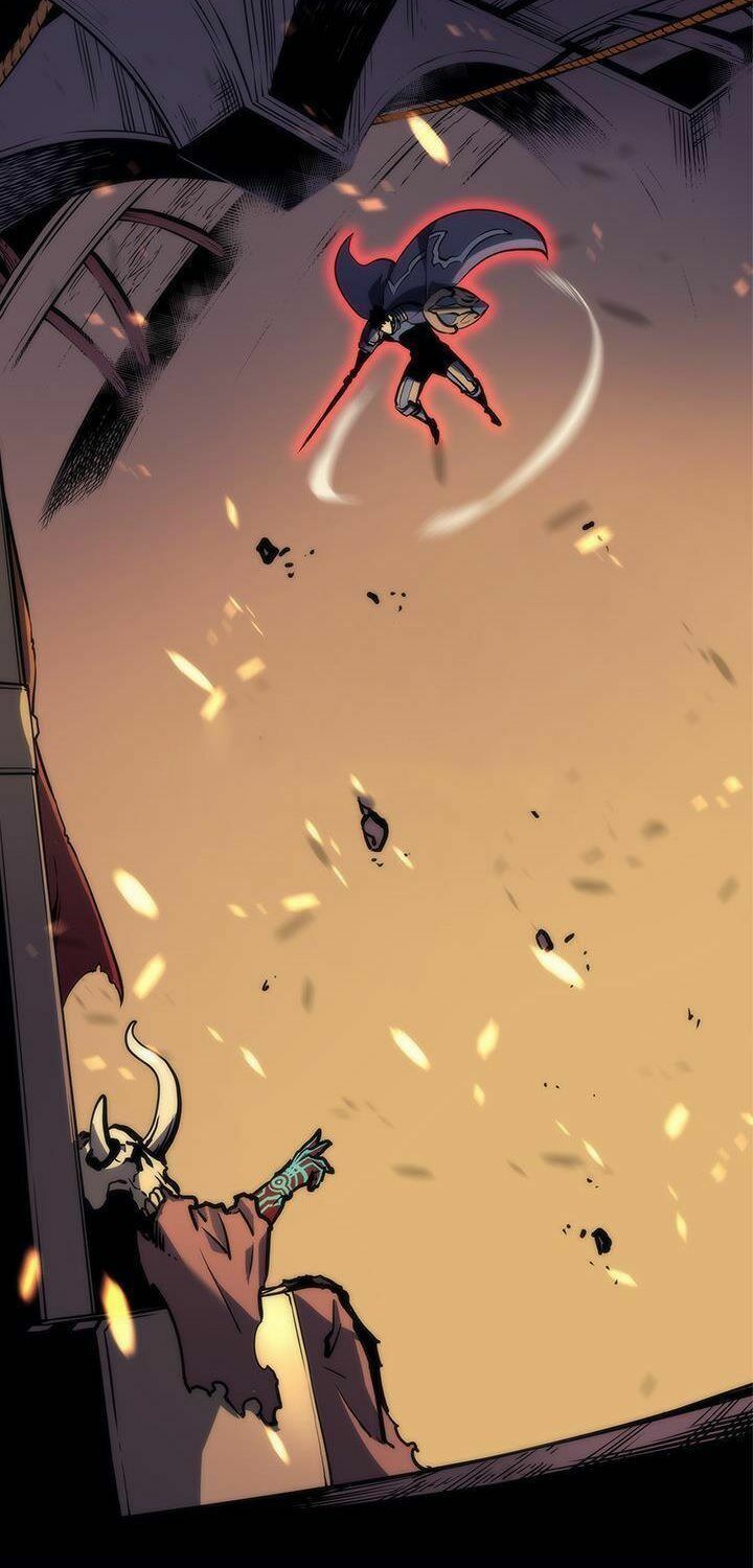 đọc truyện Tôi Thăng Cấp Một Mình Chương 72 ảnh 42 tại Thiên Thai Truyện