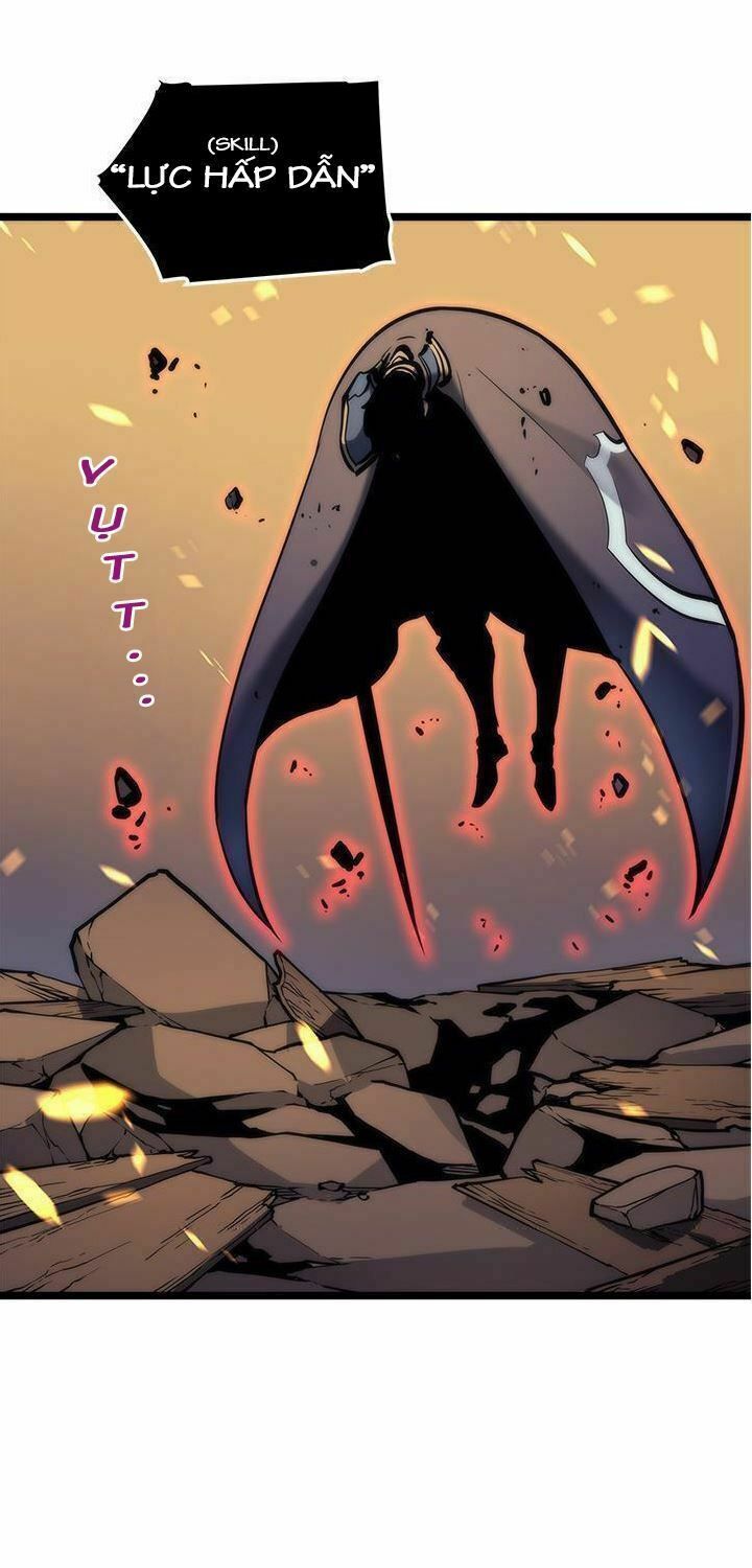 đọc truyện Tôi Thăng Cấp Một Mình Chương 72 ảnh 46 tại Thiên Thai Truyện