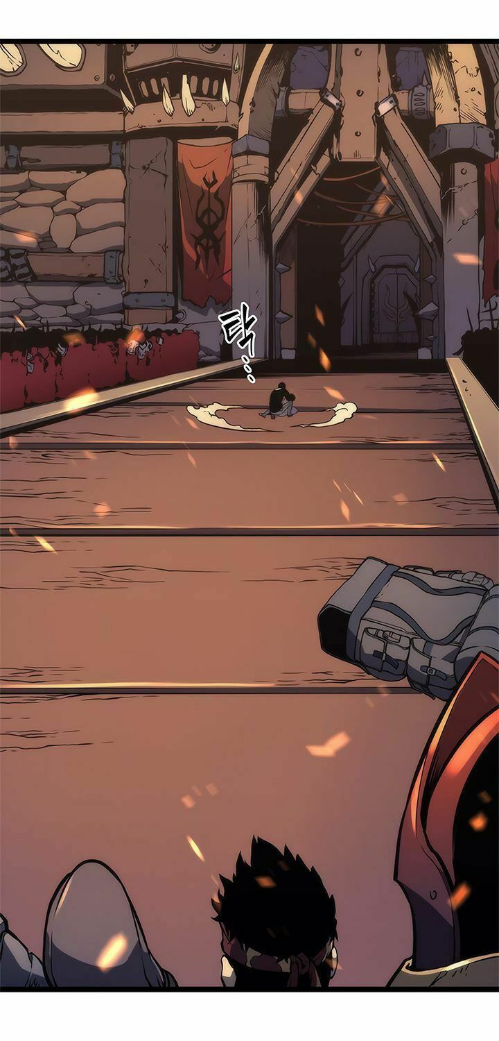 đọc truyện Tôi Thăng Cấp Một Mình Chương 72 ảnh 53 tại Thiên Thai Truyện