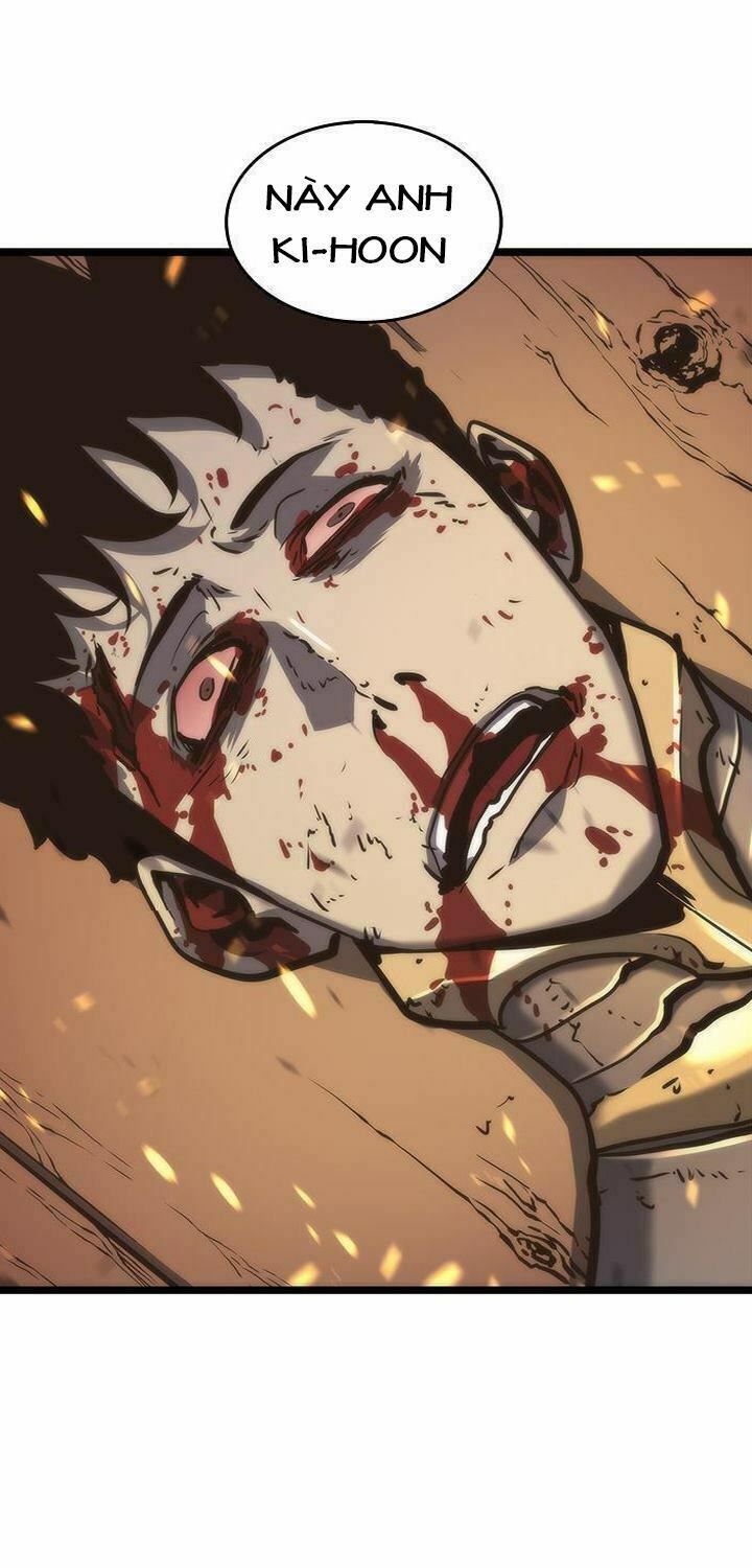 đọc truyện Tôi Thăng Cấp Một Mình Chương 72 ảnh 54 tại Thiên Thai Truyện