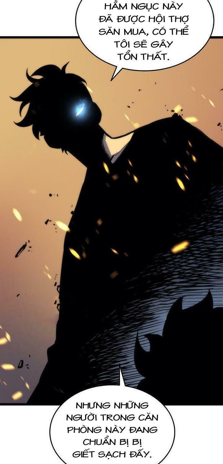 đọc truyện Tôi Thăng Cấp Một Mình Chương 72 ảnh 55 tại Thiên Thai Truyện