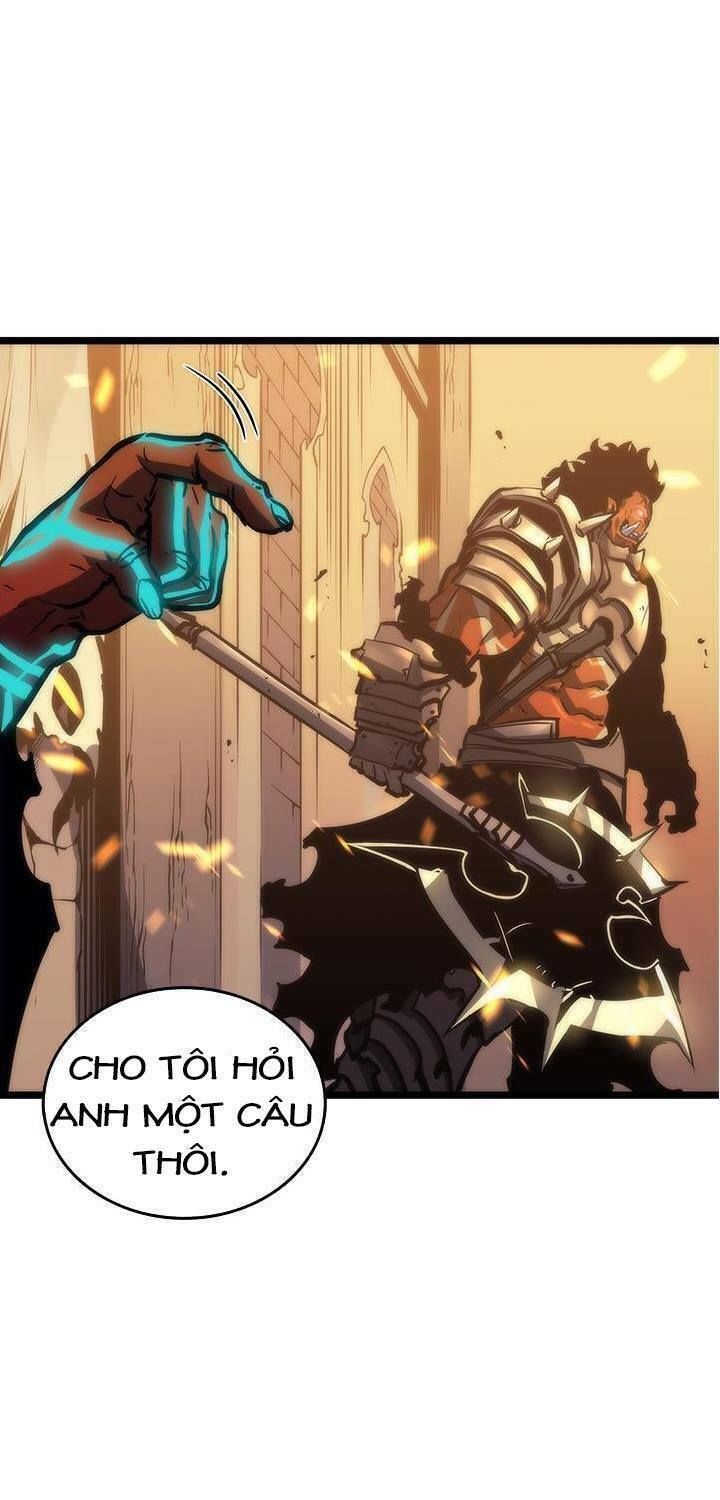 đọc truyện Tôi Thăng Cấp Một Mình Chương 72 ảnh 56 tại Thiên Thai Truyện