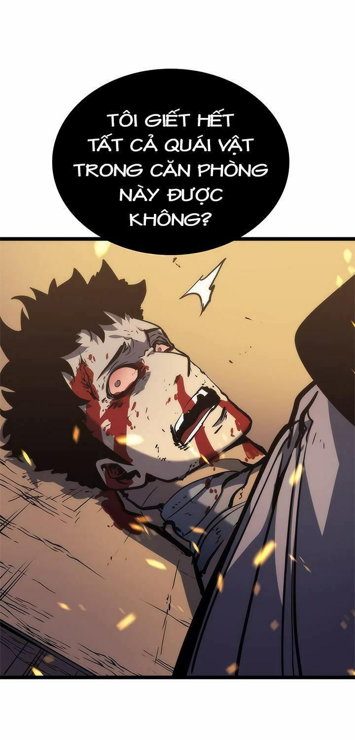 đọc truyện Tôi Thăng Cấp Một Mình Chương 72 ảnh 57 tại Thiên Thai Truyện