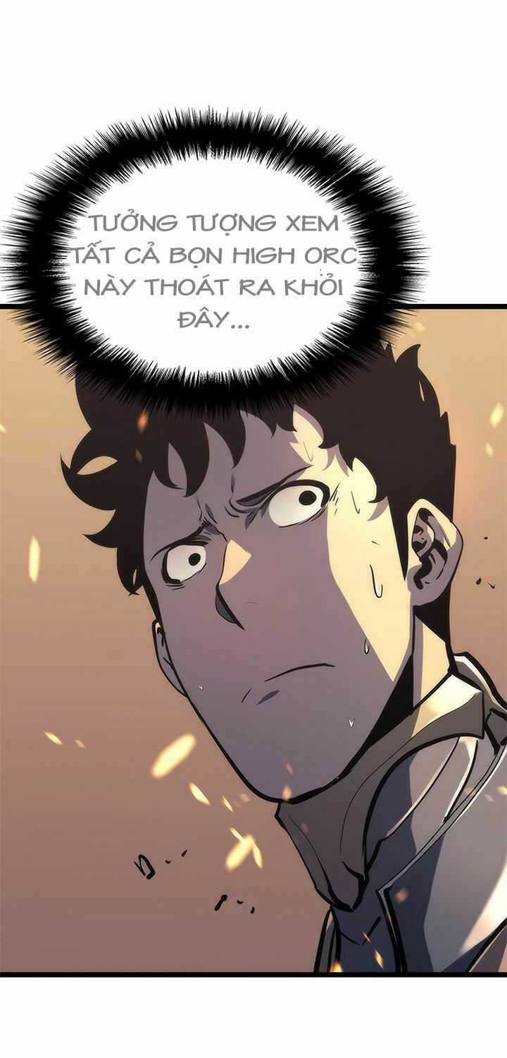 đọc truyện Tôi Thăng Cấp Một Mình Chương 72 ảnh 8 tại Thiên Thai Truyện