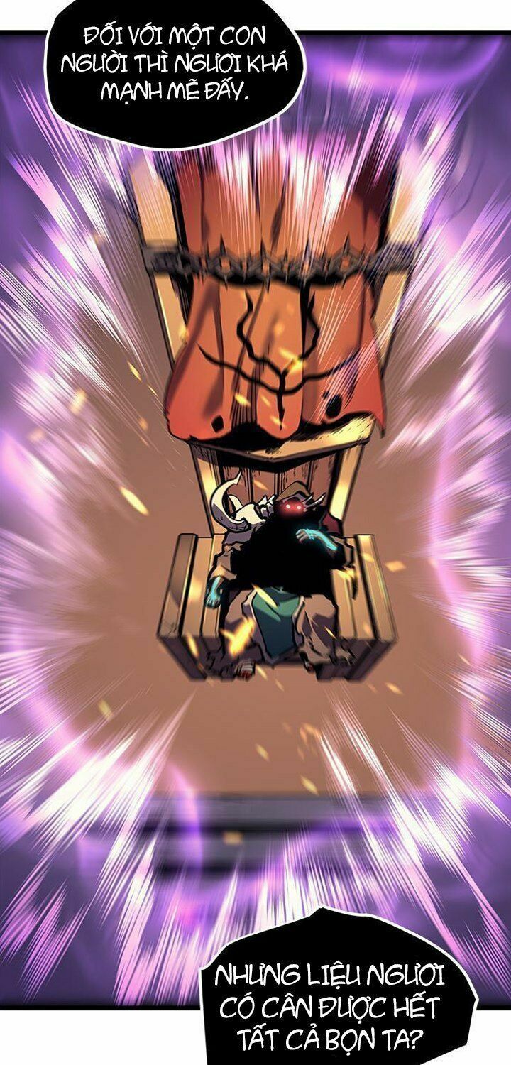 đọc truyện Tôi Thăng Cấp Một Mình Chương 72 ảnh 68 tại Thiên Thai Truyện