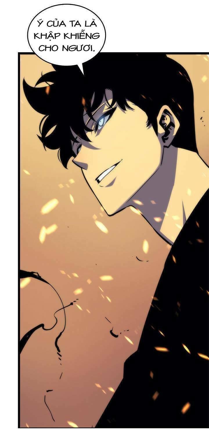 đọc truyện Tôi Thăng Cấp Một Mình Chương 72 ảnh 72 tại Thiên Thai Truyện