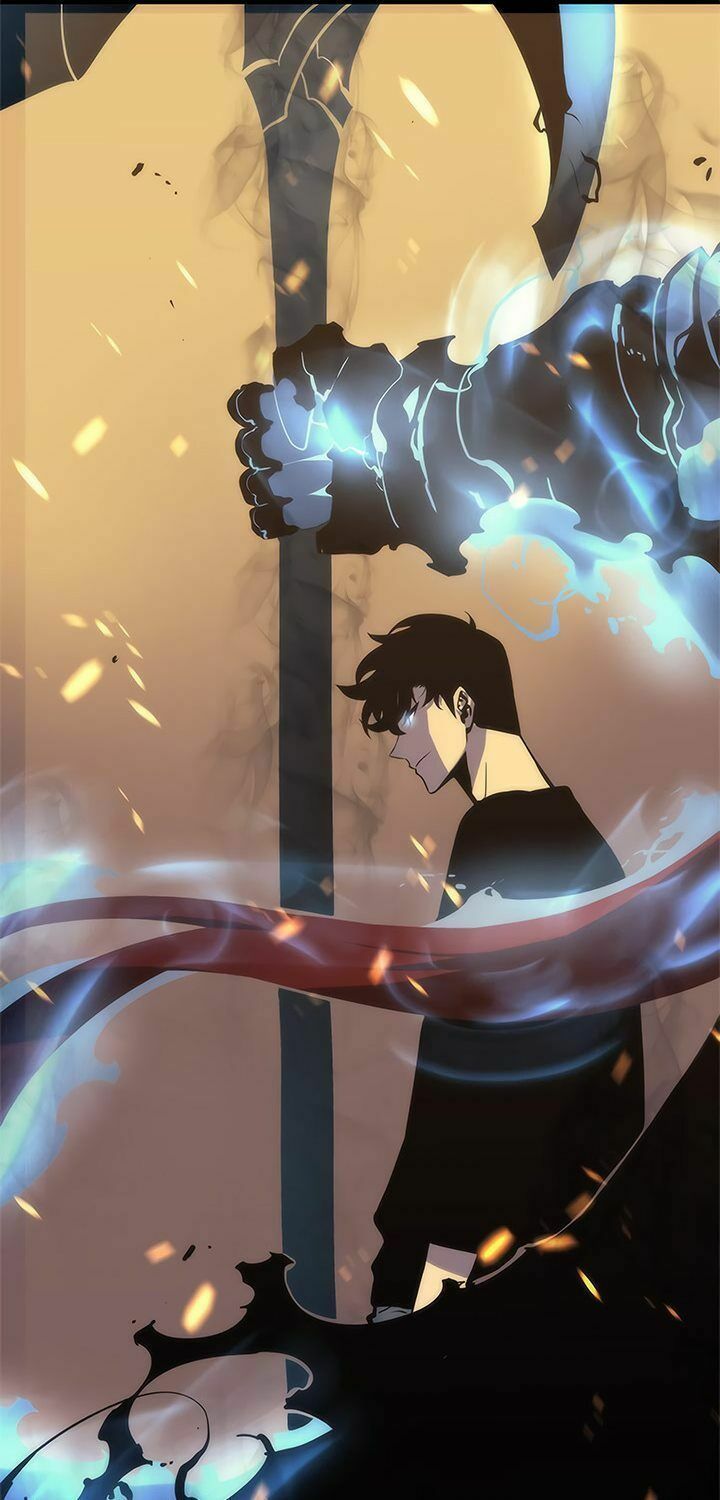 đọc truyện Tôi Thăng Cấp Một Mình Chương 72 ảnh 75 tại Thiên Thai Truyện