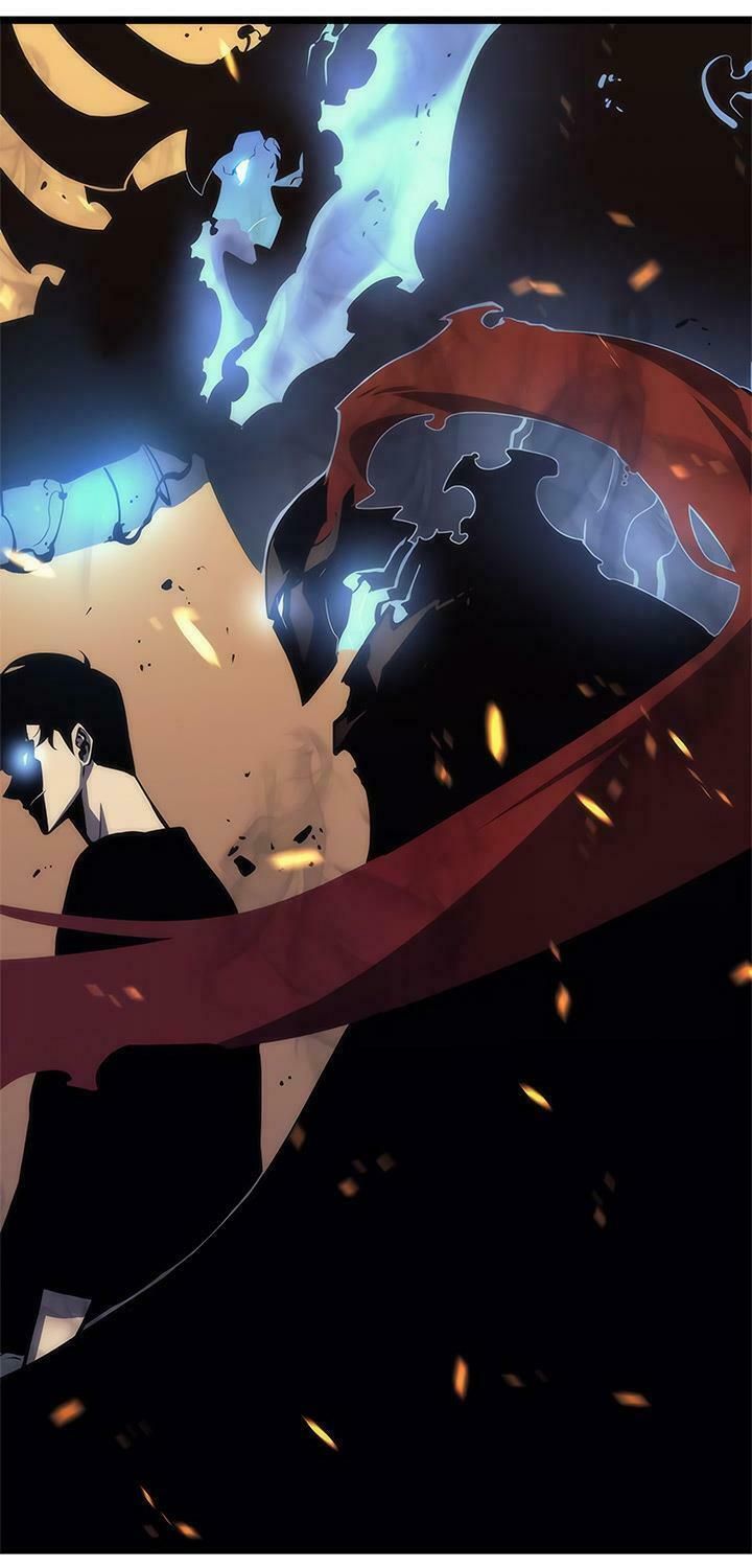 đọc truyện Tôi Thăng Cấp Một Mình Chương 72 ảnh 76 tại Thiên Thai Truyện