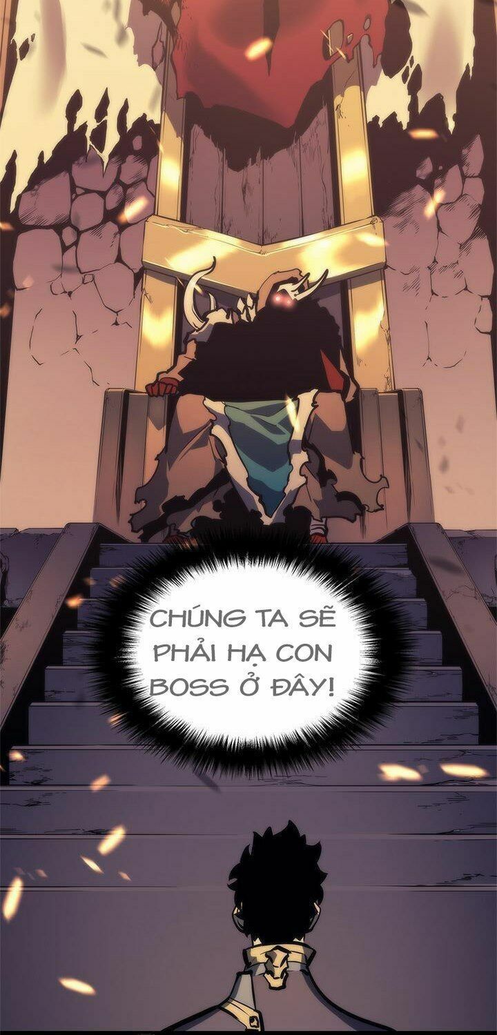 đọc truyện Tôi Thăng Cấp Một Mình Chương 72 ảnh 11 tại Thiên Thai Truyện