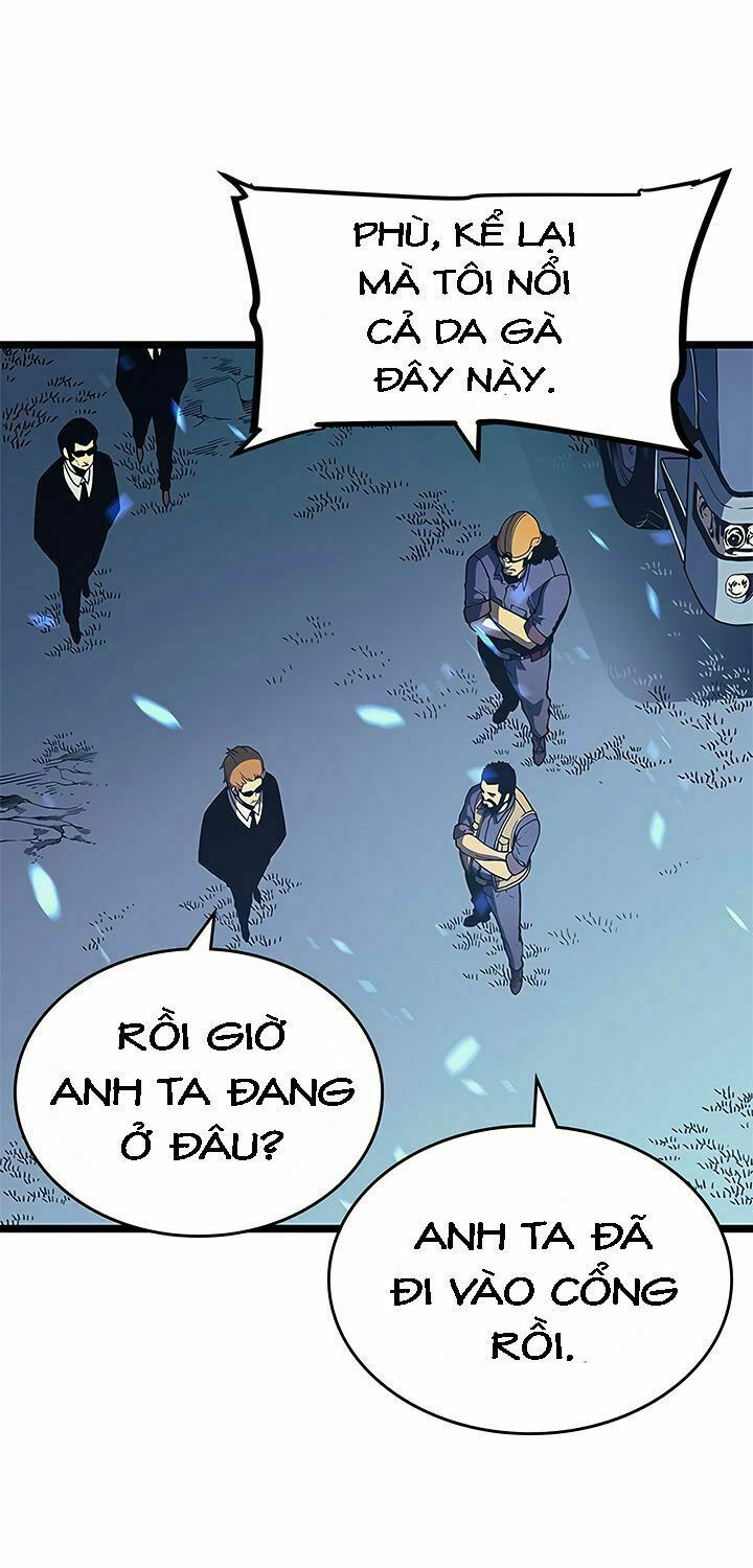 đọc truyện Tôi Thăng Cấp Một Mình Chương 73 ảnh 12 tại Thiên Thai Truyện