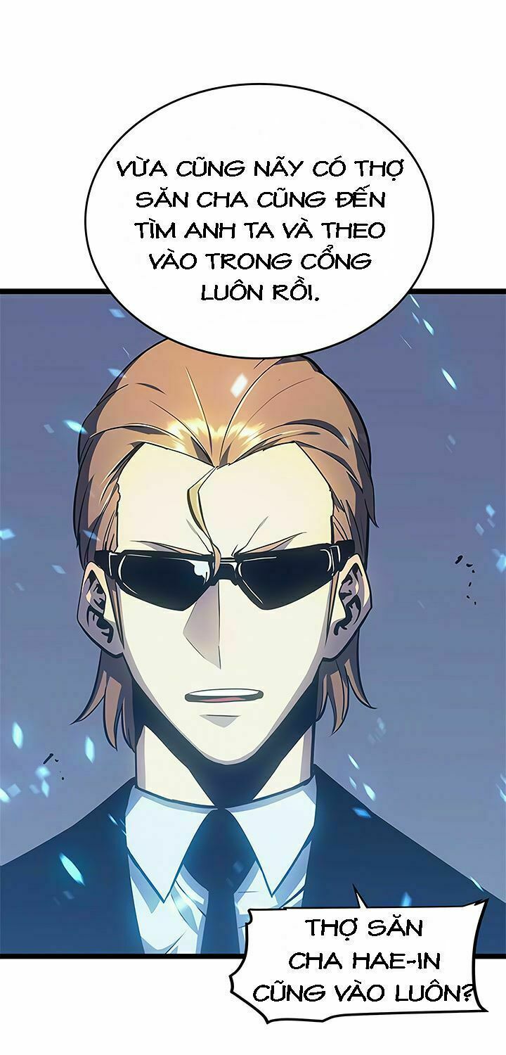 đọc truyện Tôi Thăng Cấp Một Mình Chương 73 ảnh 14 tại Thiên Thai Truyện