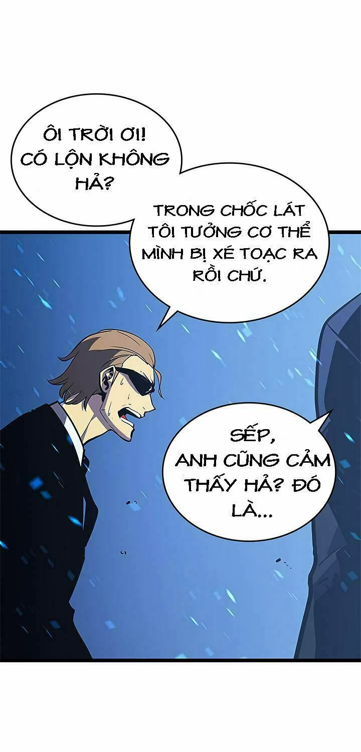 đọc truyện Tôi Thăng Cấp Một Mình Chương 73 ảnh 20 tại Thiên Thai Truyện