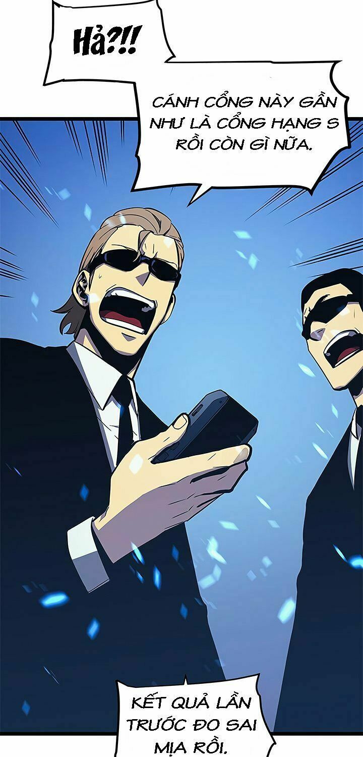 đọc truyện Tôi Thăng Cấp Một Mình Chương 73 ảnh 22 tại Thiên Thai Truyện