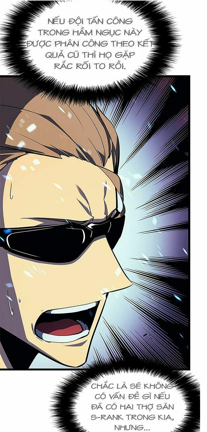 đọc truyện Tôi Thăng Cấp Một Mình Chương 73 ảnh 23 tại Thiên Thai Truyện