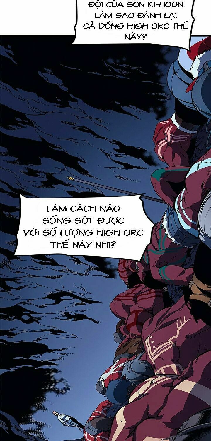 đọc truyện Tôi Thăng Cấp Một Mình Chương 73 ảnh 26 tại Thiên Thai Truyện