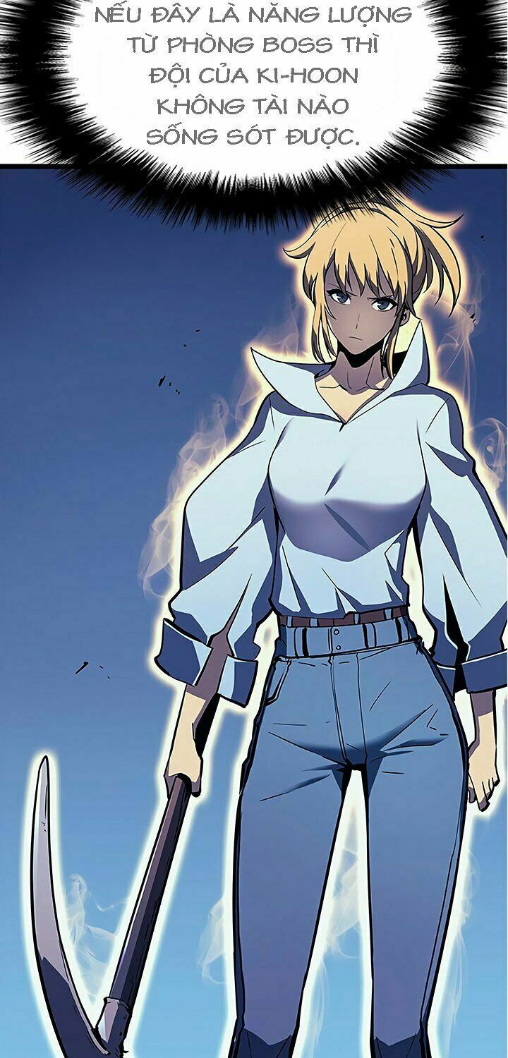 đọc truyện Tôi Thăng Cấp Một Mình Chương 73 ảnh 30 tại Thiên Thai Truyện