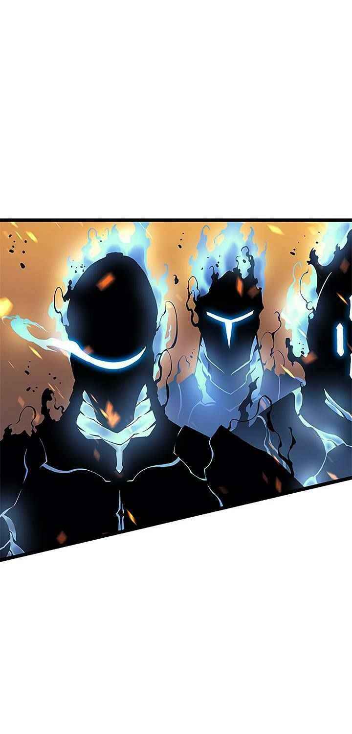 đọc truyện Tôi Thăng Cấp Một Mình Chương 73 ảnh 31 tại Thiên Thai Truyện