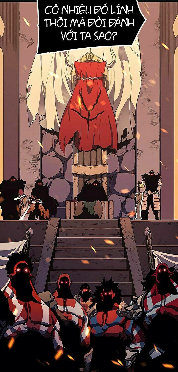 đọc truyện Tôi Thăng Cấp Một Mình Chương 73 ảnh 33 tại Thiên Thai Truyện