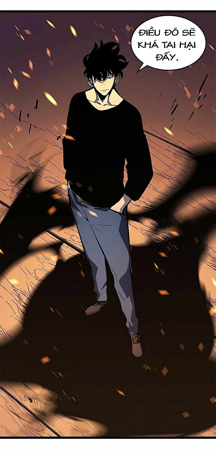 đọc truyện Tôi Thăng Cấp Một Mình Chương 73 ảnh 35 tại Thiên Thai Truyện