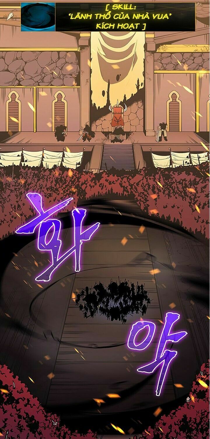 đọc truyện Tôi Thăng Cấp Một Mình Chương 73 ảnh 36 tại Thiên Thai Truyện