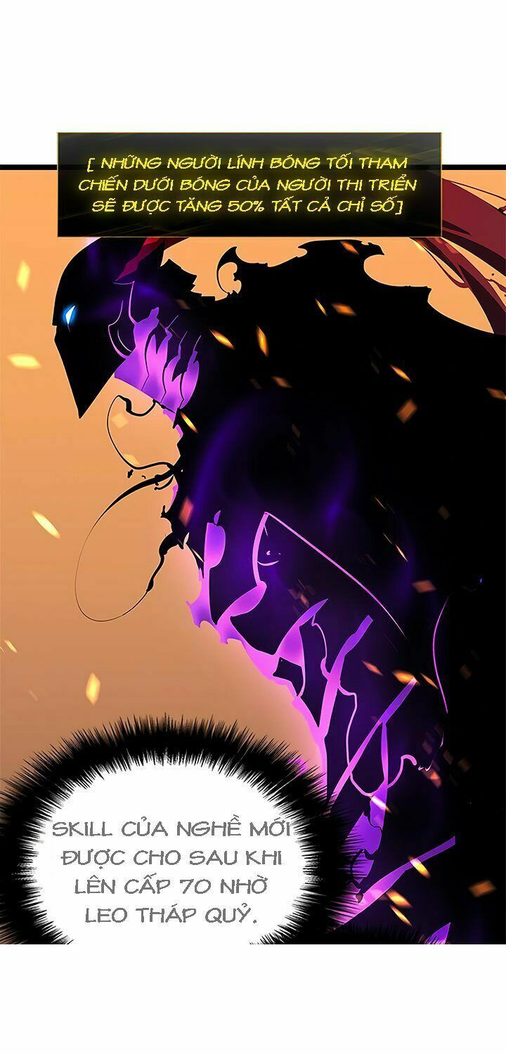 đọc truyện Tôi Thăng Cấp Một Mình Chương 73 ảnh 37 tại Thiên Thai Truyện