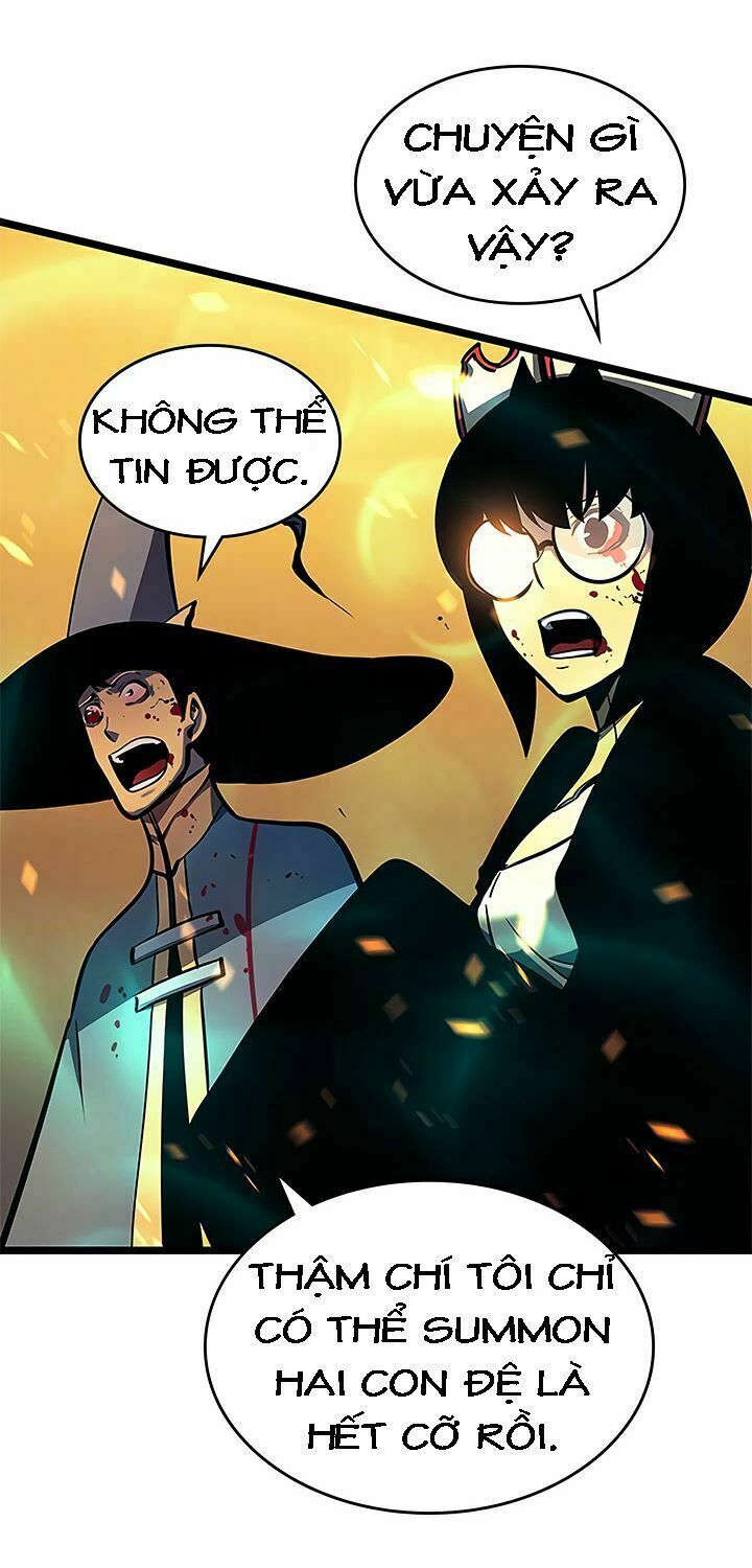 đọc truyện Tôi Thăng Cấp Một Mình Chương 73 ảnh 40 tại Thiên Thai Truyện