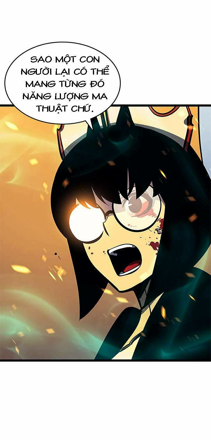 đọc truyện Tôi Thăng Cấp Một Mình Chương 73 ảnh 41 tại Thiên Thai Truyện