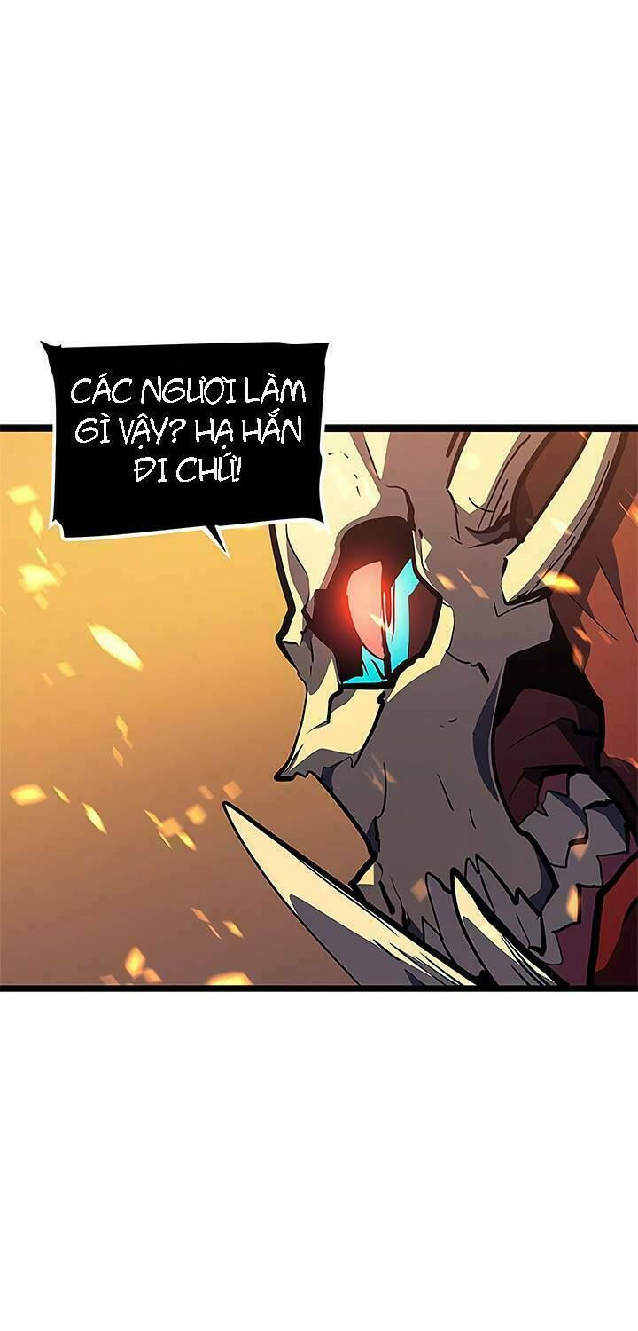 đọc truyện Tôi Thăng Cấp Một Mình Chương 73 ảnh 42 tại Thiên Thai Truyện