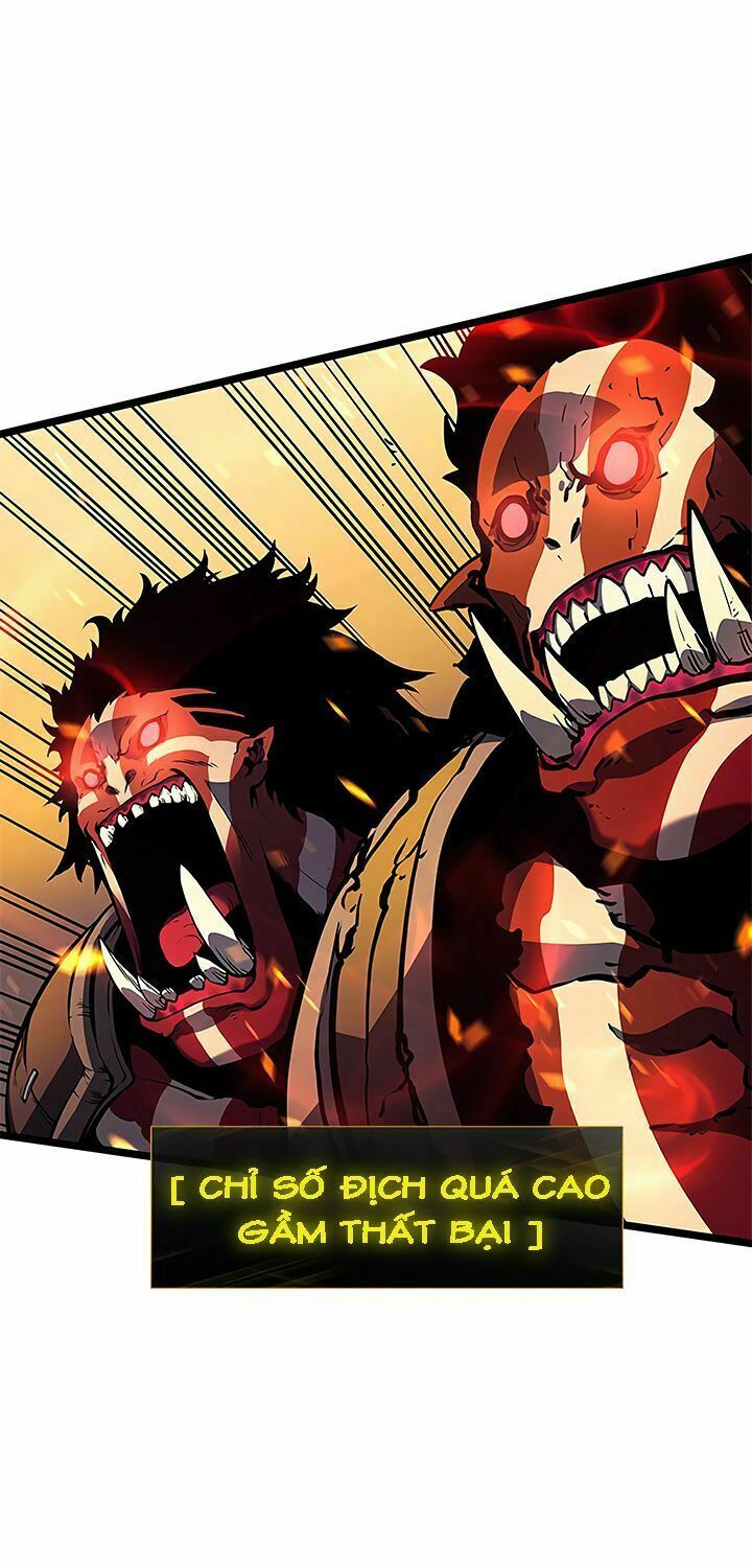 đọc truyện Tôi Thăng Cấp Một Mình Chương 73 ảnh 44 tại Thiên Thai Truyện