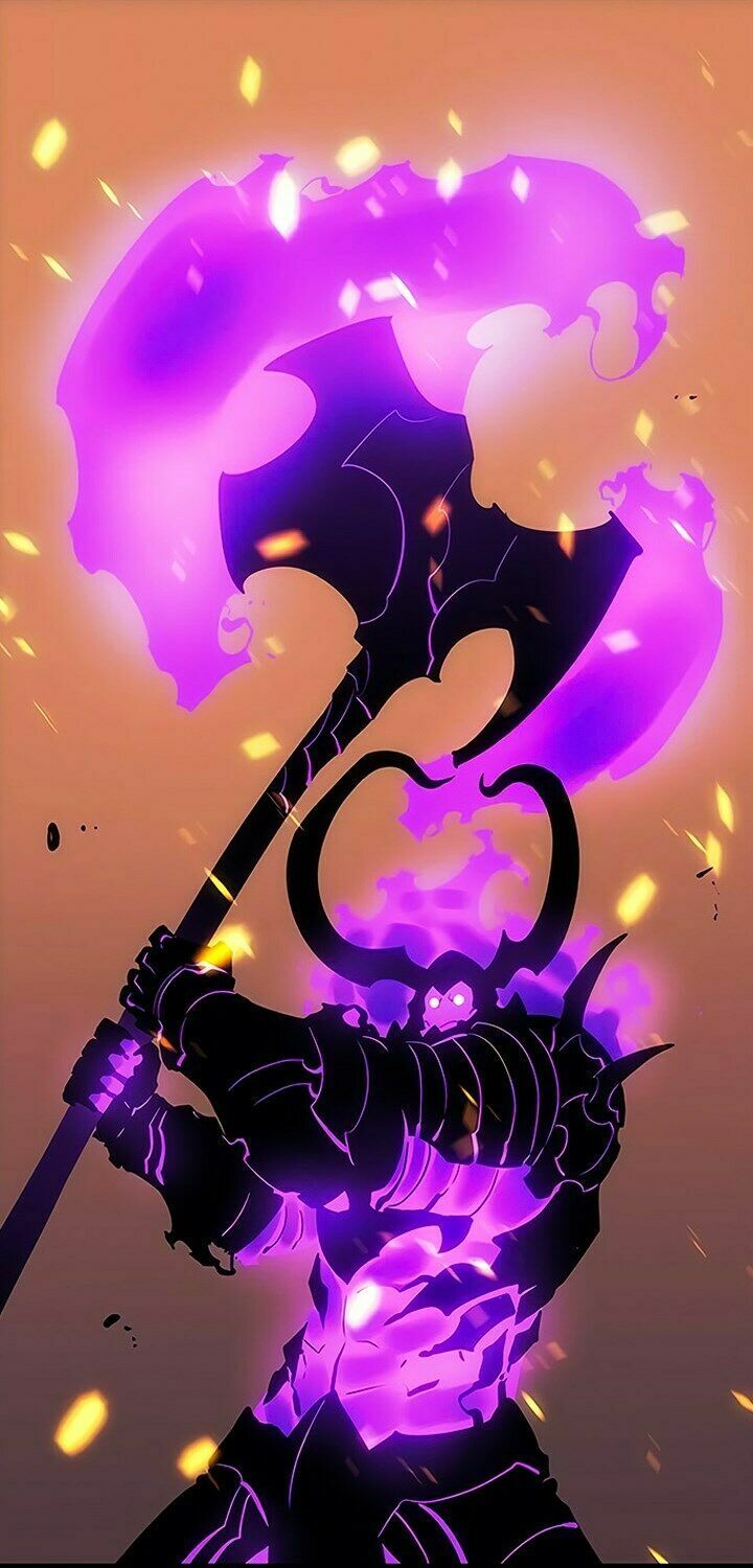 đọc truyện Tôi Thăng Cấp Một Mình Chương 73 ảnh 46 tại Thiên Thai Truyện