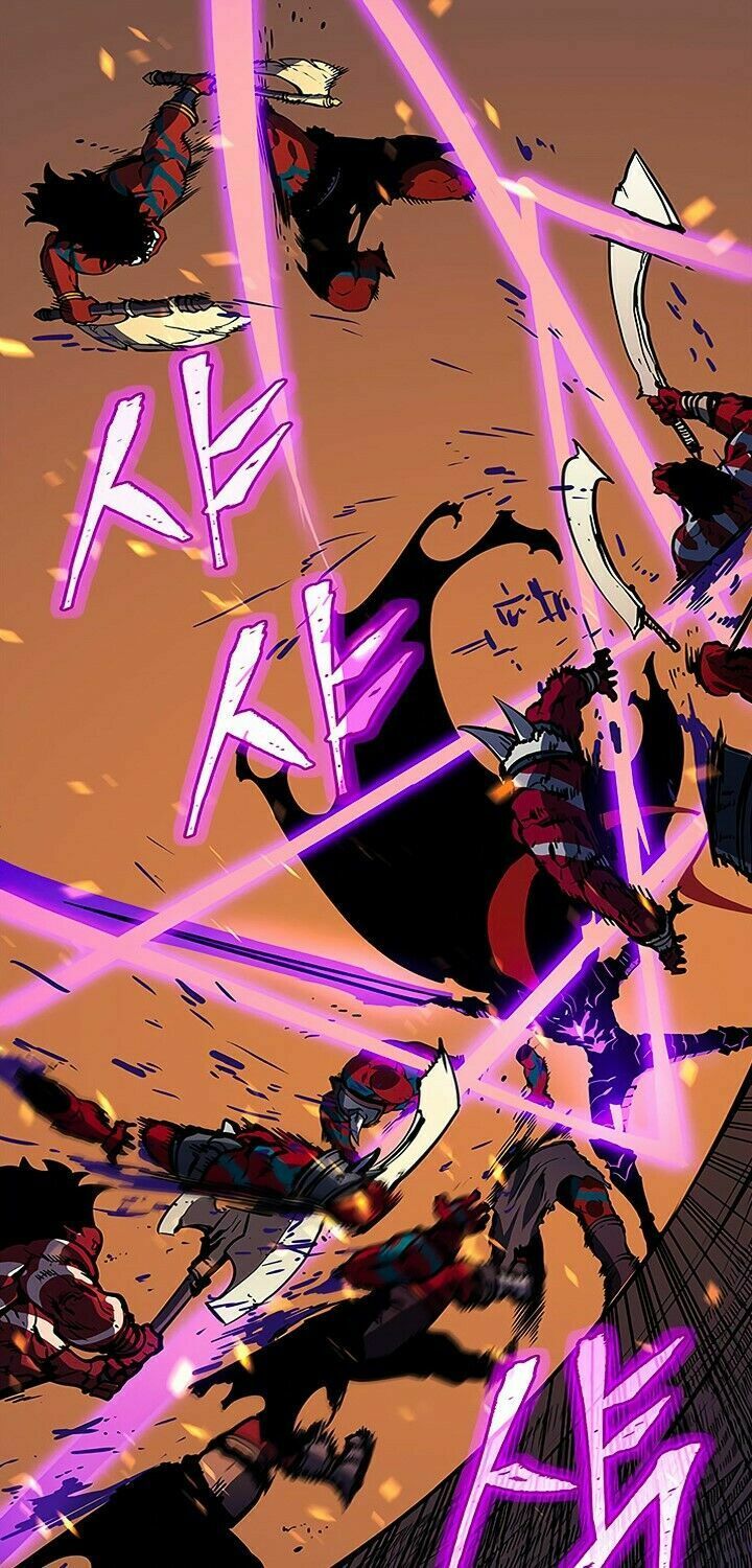 đọc truyện Tôi Thăng Cấp Một Mình Chương 73 ảnh 51 tại Thiên Thai Truyện