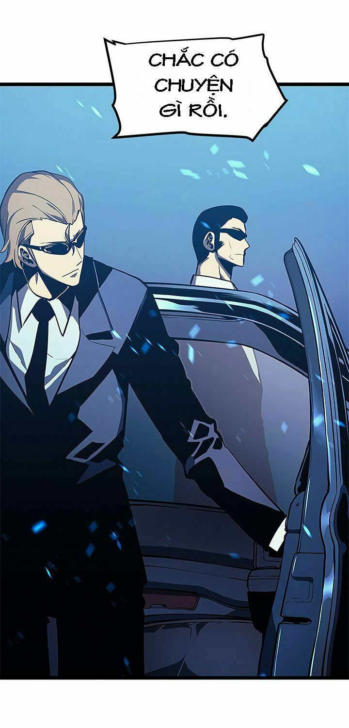 đọc truyện Tôi Thăng Cấp Một Mình Chương 73 ảnh 7 tại Thiên Thai Truyện