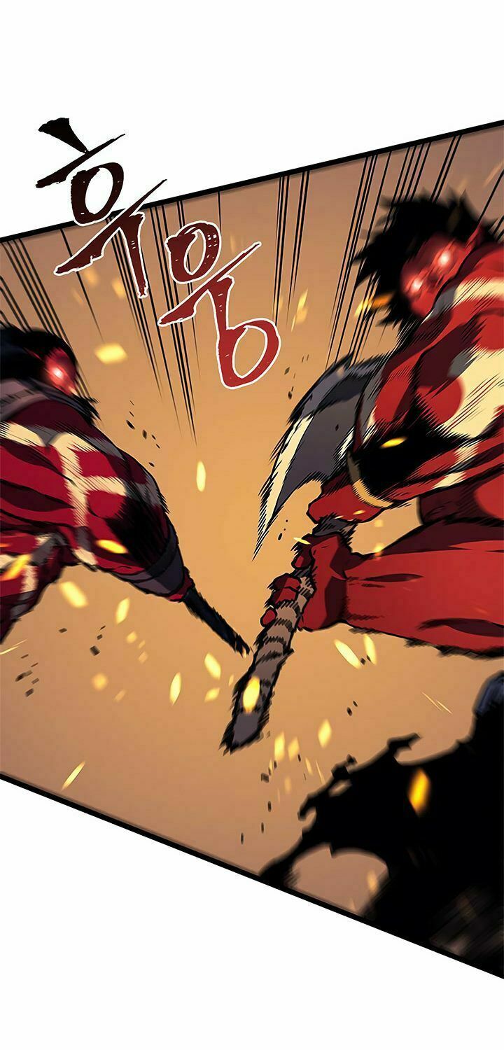 đọc truyện Tôi Thăng Cấp Một Mình Chương 73 ảnh 52 tại Thiên Thai Truyện