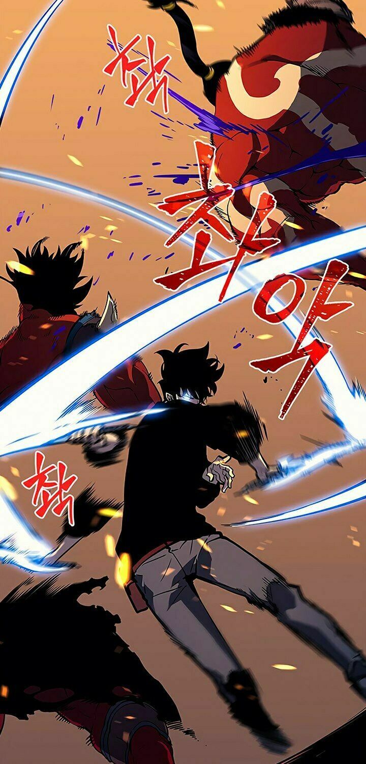 đọc truyện Tôi Thăng Cấp Một Mình Chương 73 ảnh 54 tại Thiên Thai Truyện