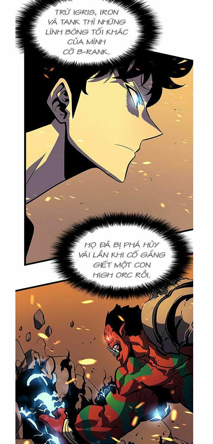 đọc truyện Tôi Thăng Cấp Một Mình Chương 73 ảnh 60 tại Thiên Thai Truyện