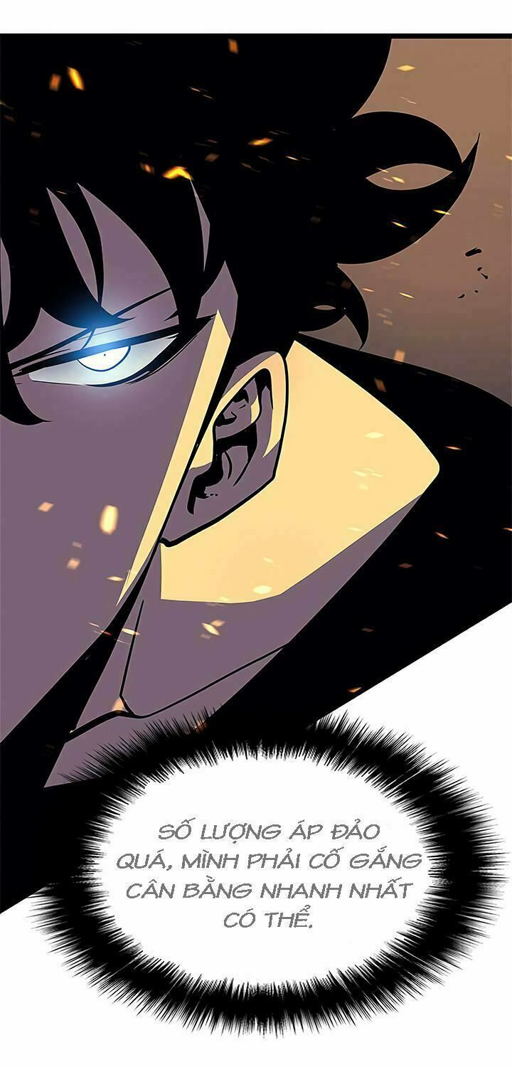 đọc truyện Tôi Thăng Cấp Một Mình Chương 73 ảnh 61 tại Thiên Thai Truyện