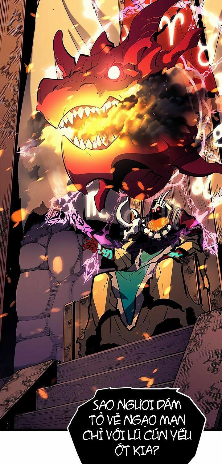 đọc truyện Tôi Thăng Cấp Một Mình Chương 73 ảnh 64 tại Thiên Thai Truyện