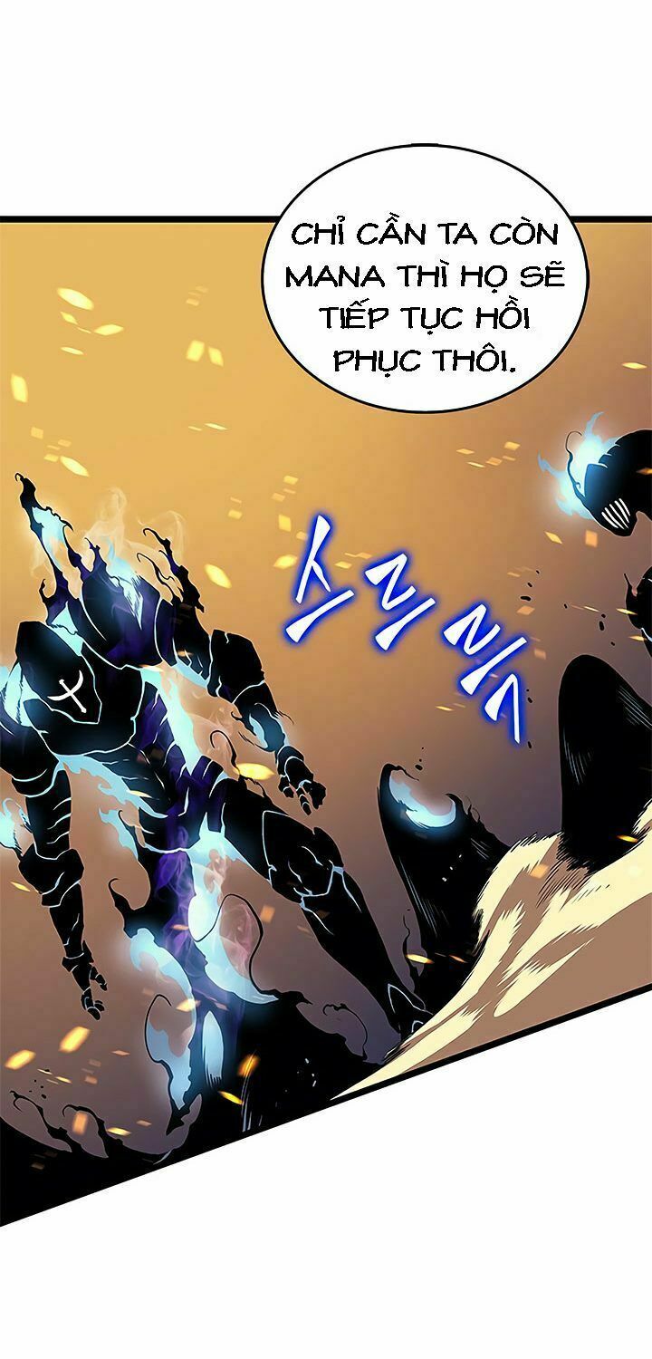 đọc truyện Tôi Thăng Cấp Một Mình Chương 73 ảnh 66 tại Thiên Thai Truyện