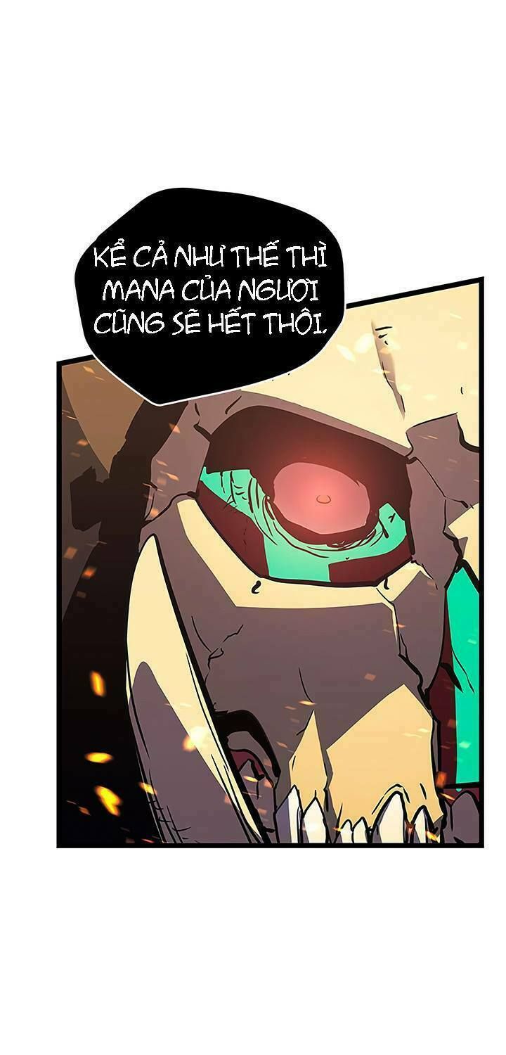 đọc truyện Tôi Thăng Cấp Một Mình Chương 73 ảnh 67 tại Thiên Thai Truyện