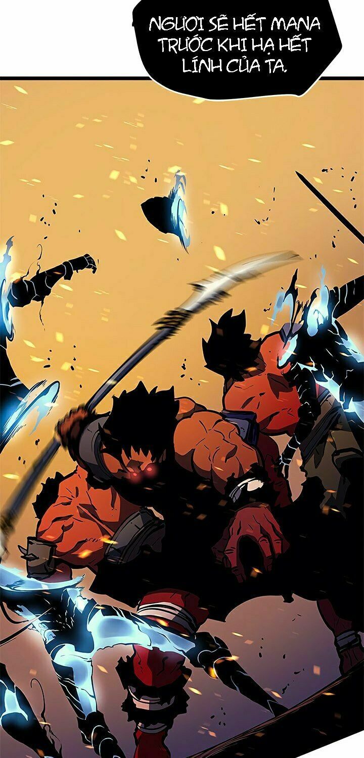 đọc truyện Tôi Thăng Cấp Một Mình Chương 73 ảnh 68 tại Thiên Thai Truyện